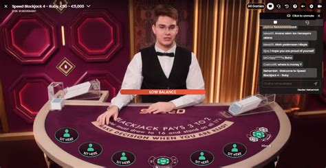 Echtgeld Blackjack .